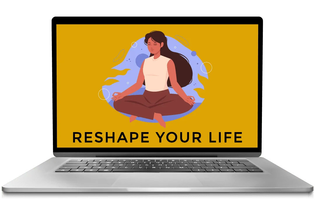 Reshape Your Life