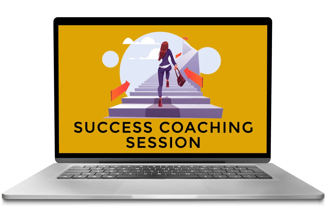 Success Coaching Session