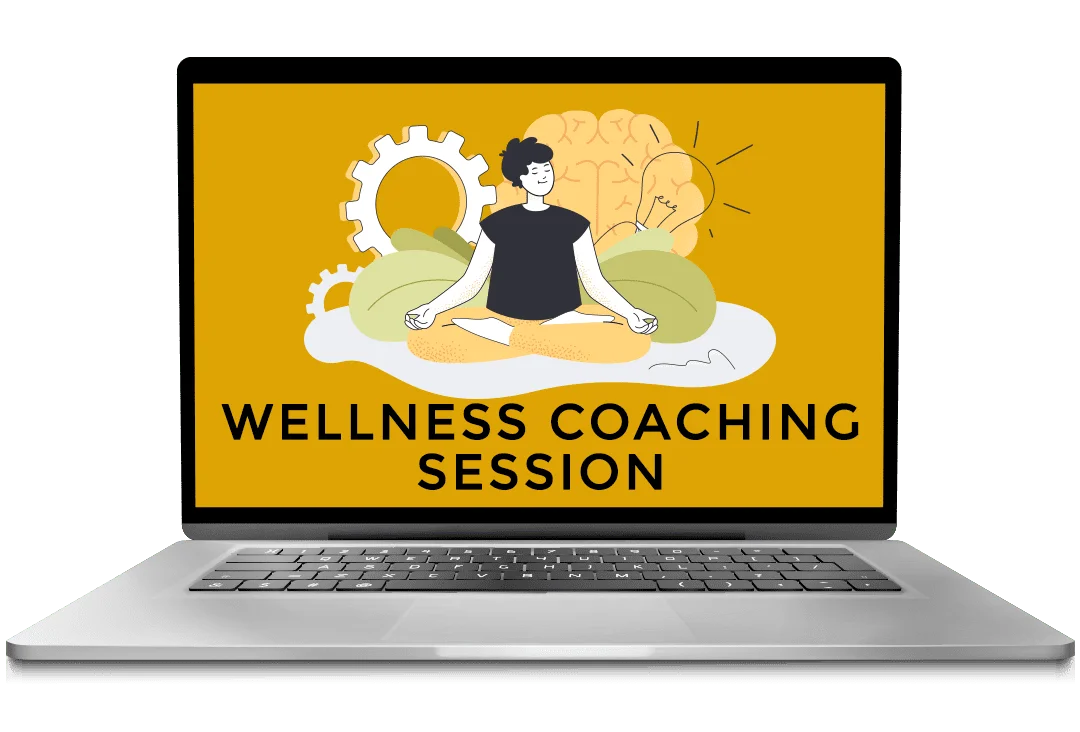 Wellness Coaching Session